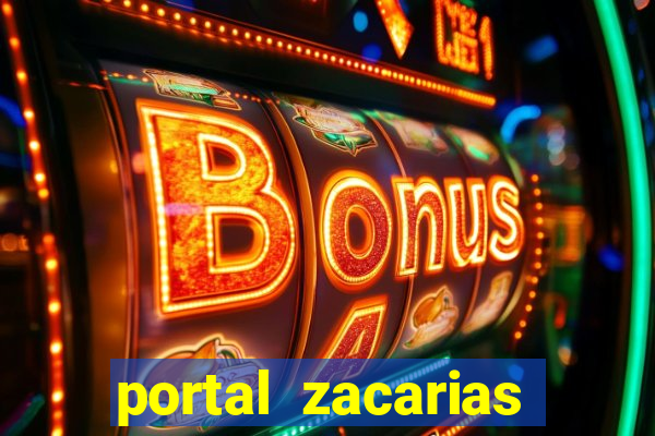 portal zacarias mulher do circo